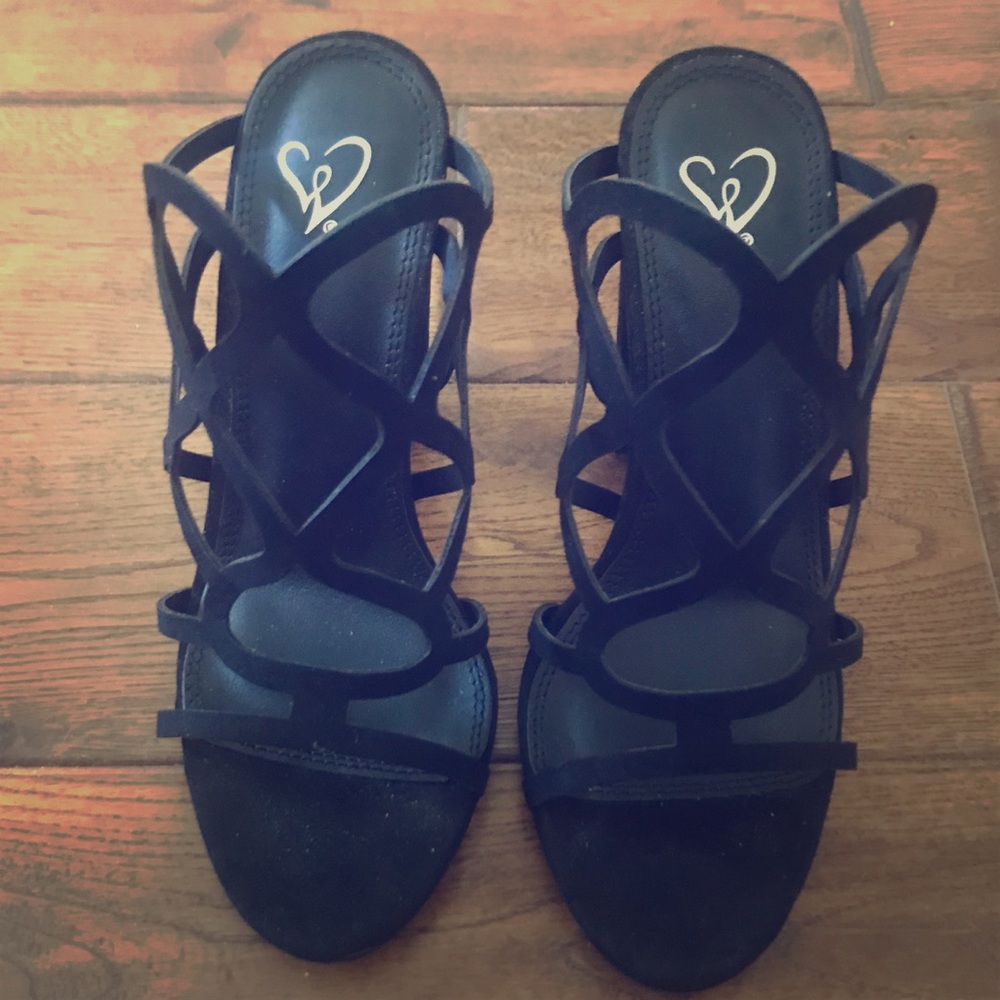 Women’s Dress Shoes